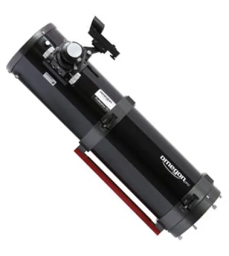 Omegon Телескоп ProNewton N 153/750 EQ-500 X