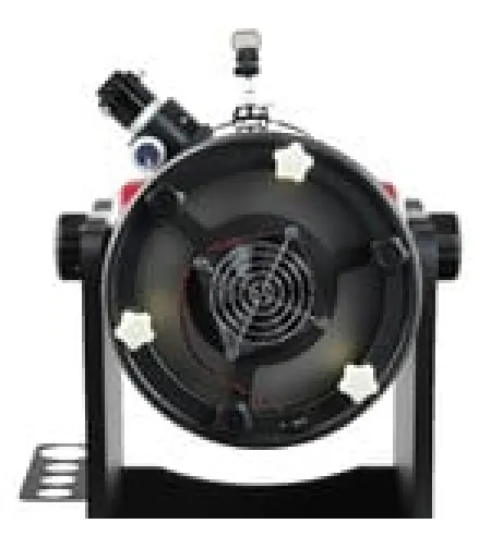 Omegon Dobson Телескоп ProDob N 203/1200 Radiant