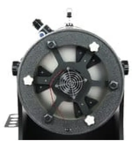 Omegon Dobson Телескоп ProDob N 304/1500