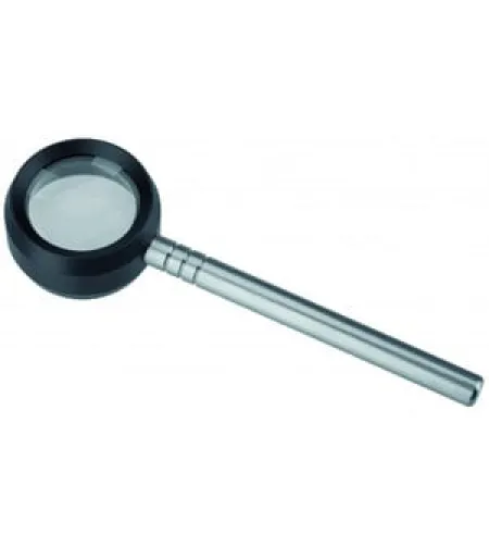 Schweizer Luup Tech-Line 8X käsiluup