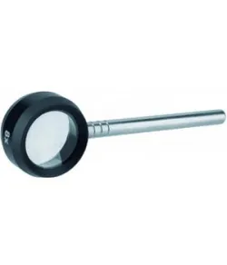 Schweizer Luup Tech-Line 8X käsiluup