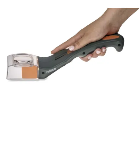 Carson Bugview – sisseehitatud suurendusklaasiga putukapüüdja