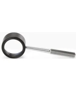 Euromex Käepidemega luup PB.5021, Ø25 mm, 10x