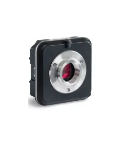 Микроскоп Kern OZM544C825, trino, 7-45x, HWF 10x23, падающий свет, светодиод 3 Вт, камера,