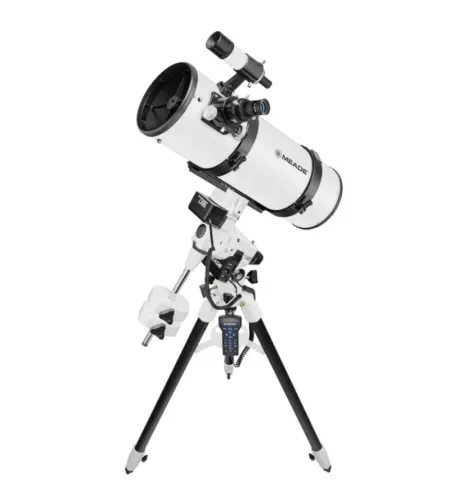 Телескоп Meade N 200/800 Astrograph LX85 GoTo