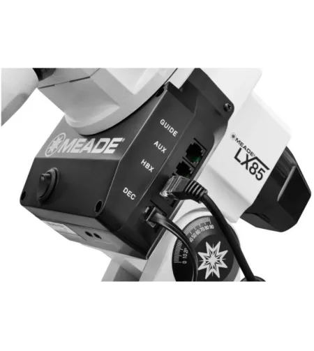 Телескоп Meade N 200/800 Astrograph LX85 GoTo