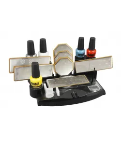 Professional Studio Nail Stamping Buki