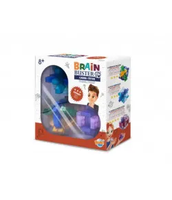 Brain buster - Expert Buki