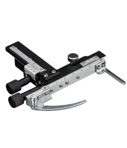 BRESSER Biolux ristlaud