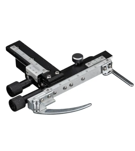 BRESSER Biolux ristlaud