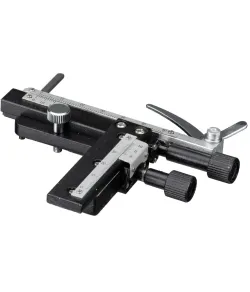 BRESSER Biolux ristlaud