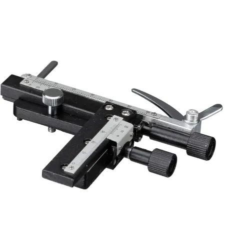 BRESSER Biolux ristlaud