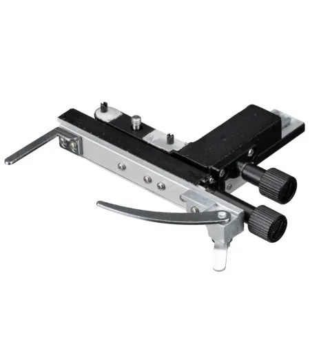 BRESSER Biolux ristlaud