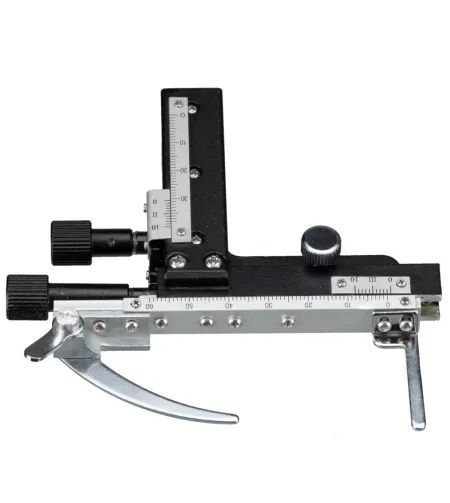 BRESSER Biolux ristlaud