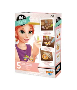 Charm jewellery Buki