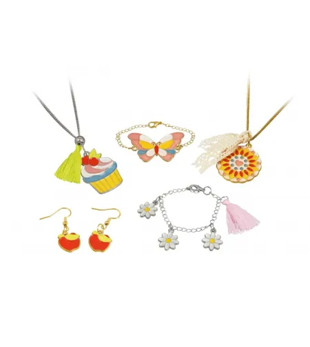 Charm jewellery Buki