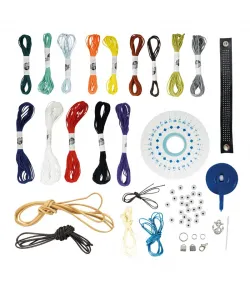 Friendship Bracelets Buki