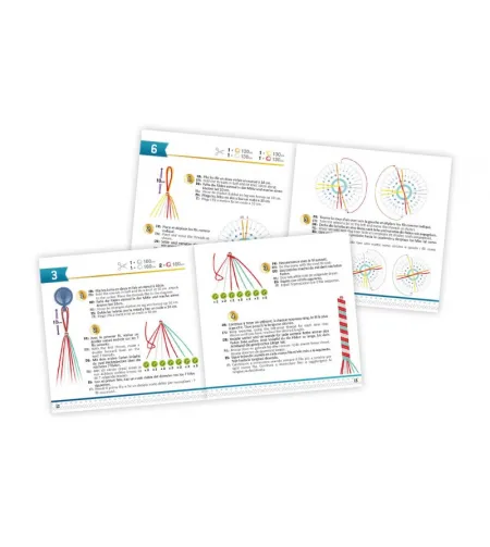 Friendship Bracelets Buki