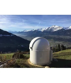 PULSAR 2,7 MEETRILINE TÄISKÕRGUS