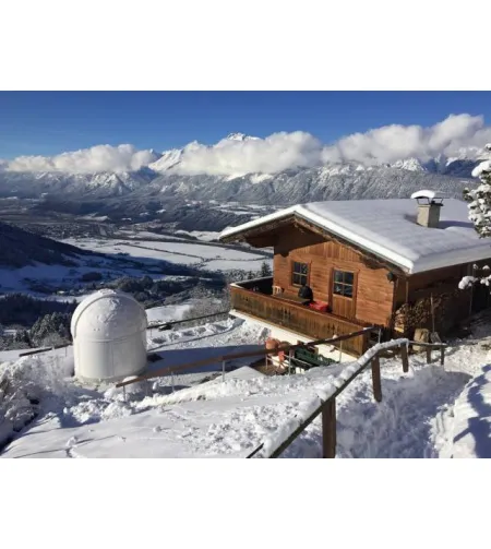 PULSAR 2,7 MEETRILINE TÄISKÕRGUS