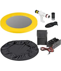 Tелескоп BRESSER Messier 12"