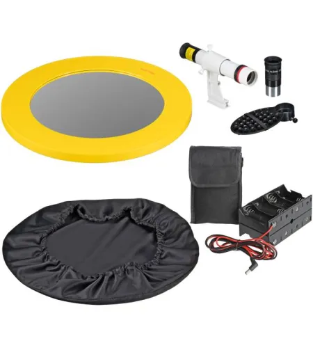 Tелескоп BRESSER Messier 12"