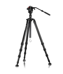 BRESSER BX-10 Pro Tripod