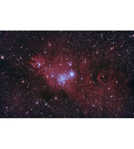 EXPLORE SCIENTIFIC MN-152 David H. Levy Comet Hunter Телескоп