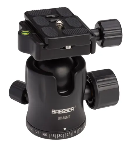 BRESSER BH-52MT Ball Head up to 15 kg