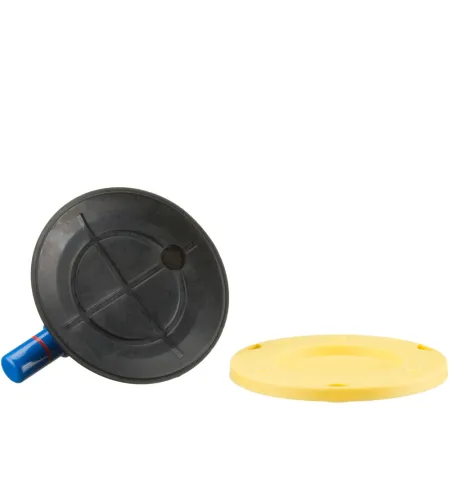 BRESSER BR-PC4 Pump Cup Suction Pod loadable up to 10 kg