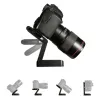 BRESSER Z-shaped articulated Tripod Head