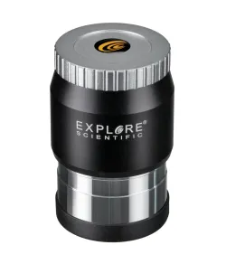 EXPLORE SCIENTIFIC Zero X Field Flattener 2''/M48 for ED80 and ED102 APO