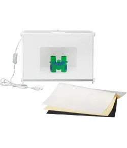 BRESSER BR-PH40 Light Cube + Light 40x30x29cm