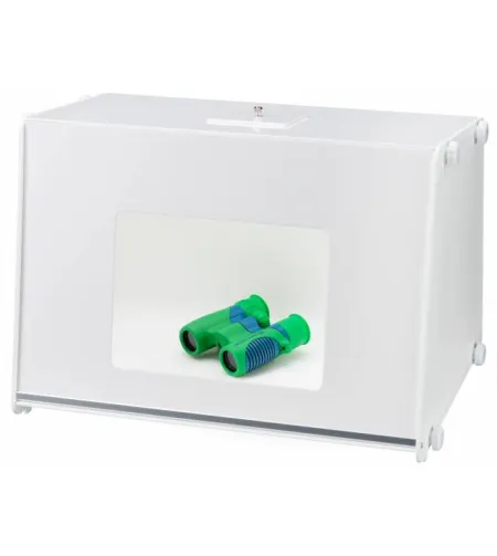 BRESSER BR-PH40 Light Cube + Light 40x30x29cm