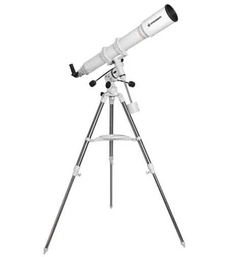 BRESSER First Light AR-102/1000 teleskoop