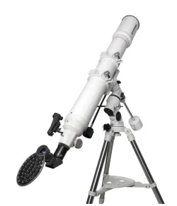 BRESSER First Light AR-102/1000 teleskoop