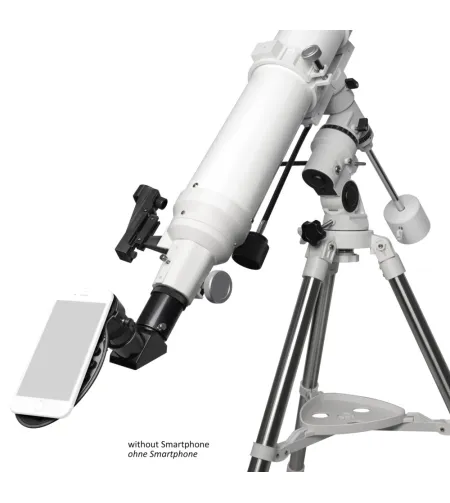 BRESSER First Light AR-102/1000 teleskoop