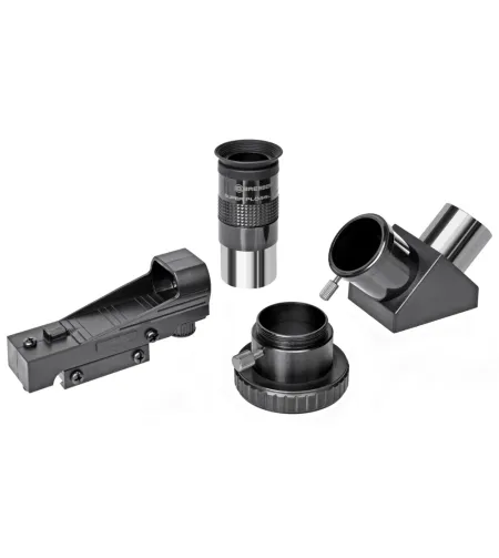 BRESSER Messier MC-127/1900 OTA Optical Tube