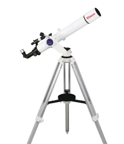 Vixen A80Mf Porta II Telescope
