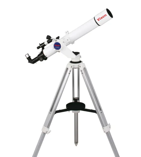 Vixen A80Mf Porta II Telescope