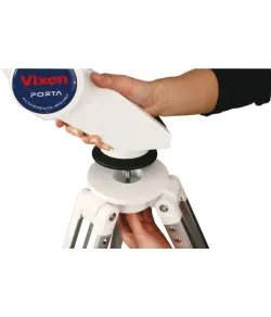 Vixen A80Mf Porta II Telescope
