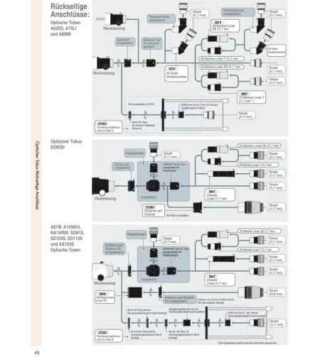 Vixen SD103S apochromatic Refractor