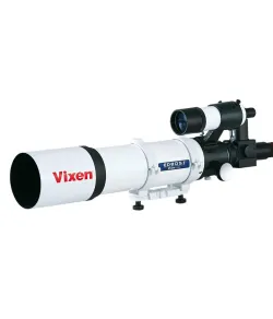 Рефракторный телескоп Vixen ED80Sf
