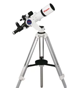 Vixen ED80Sf Porta II Телескоп