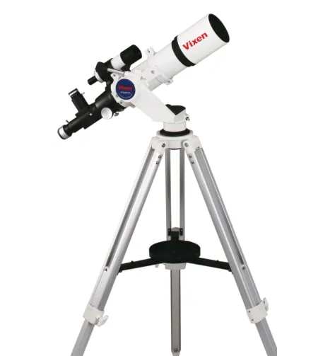 Vixen ED80Sf Porta II Телескоп
