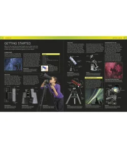 Dorling Kindersley broneerige öötaevas iga kuu