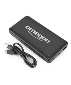 Omegon Powerbank 10k 37Wh 12V