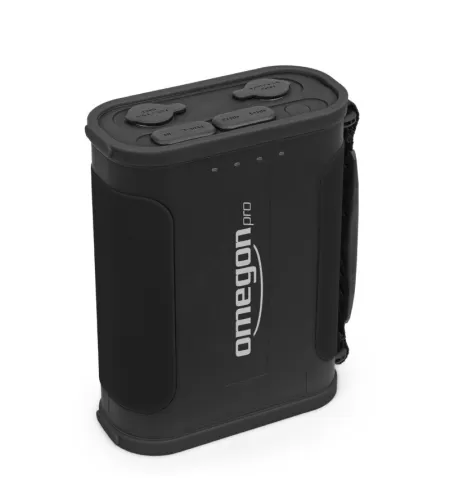 Omegon Pro Powerbank 96k LiFePO4 307Wh 12V