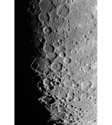 Vixen SXP2-AX103S-S-PFL Telescope Complete Set