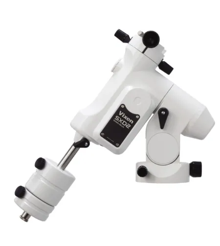 Полный комплект телескопа SXD2-SD103S